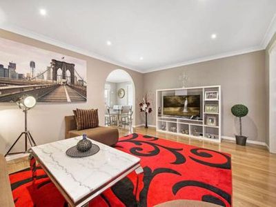 8 Simon Court, Hampton Park