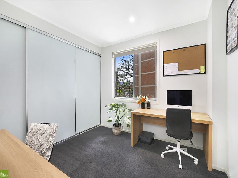 3 / 22 Market Street, Wollongong