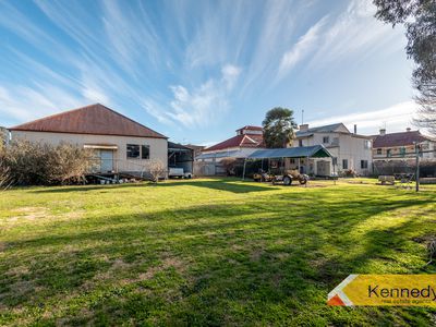 11-13 Olive Street (Mandurama), Blayney