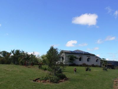 72 Barrons Road, Inverlaw