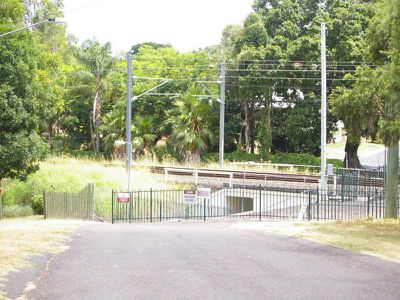 Sadliers Crossing