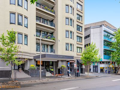 304 / 9-15 Bayswater Road, Potts Point