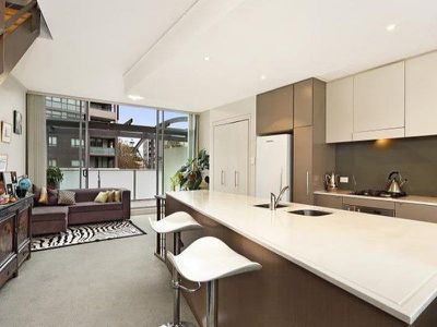 308 / 717 Anzac Parade, Maroubra
