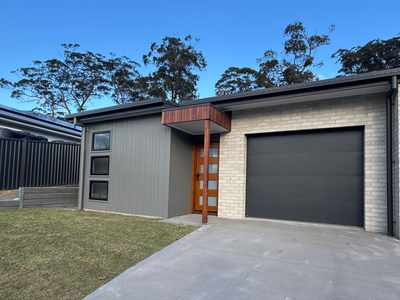 18 Shearwater Court, Tura Beach