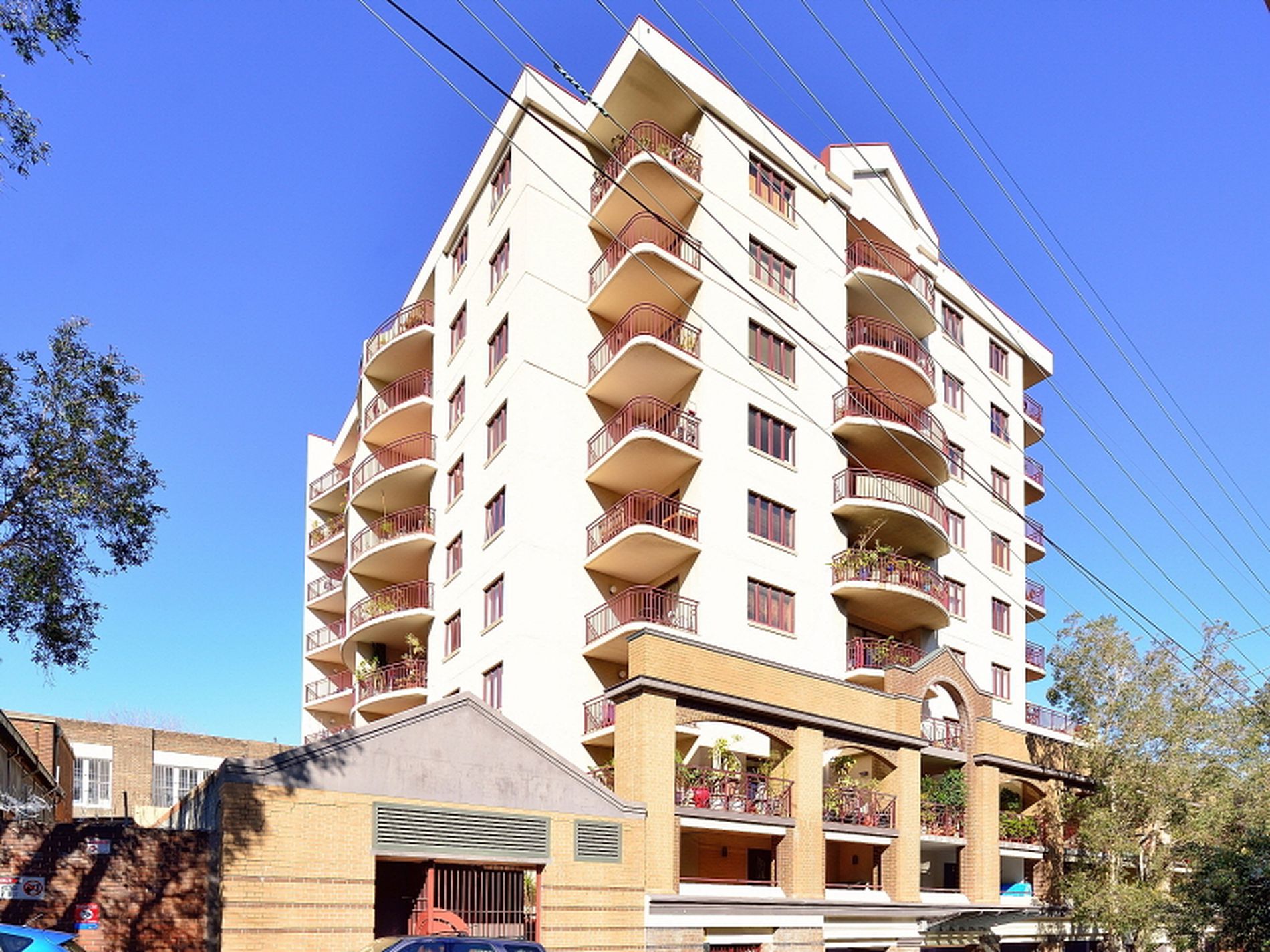 315 / 508 Riley Street, Surry Hills