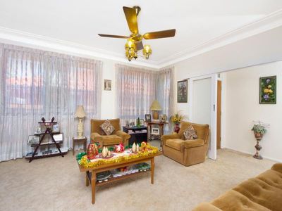 57 Spring Street, Arncliffe