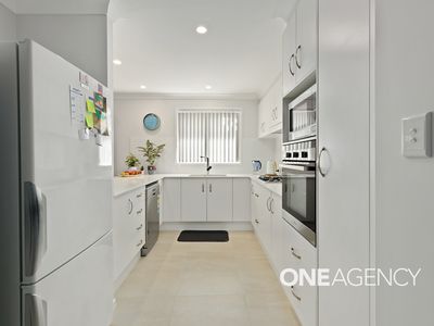 25 / 50 Isa Road, Worrigee