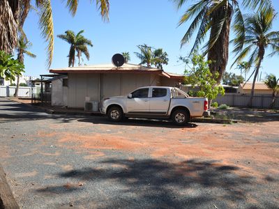 26 Weaver Place, South Hedland
