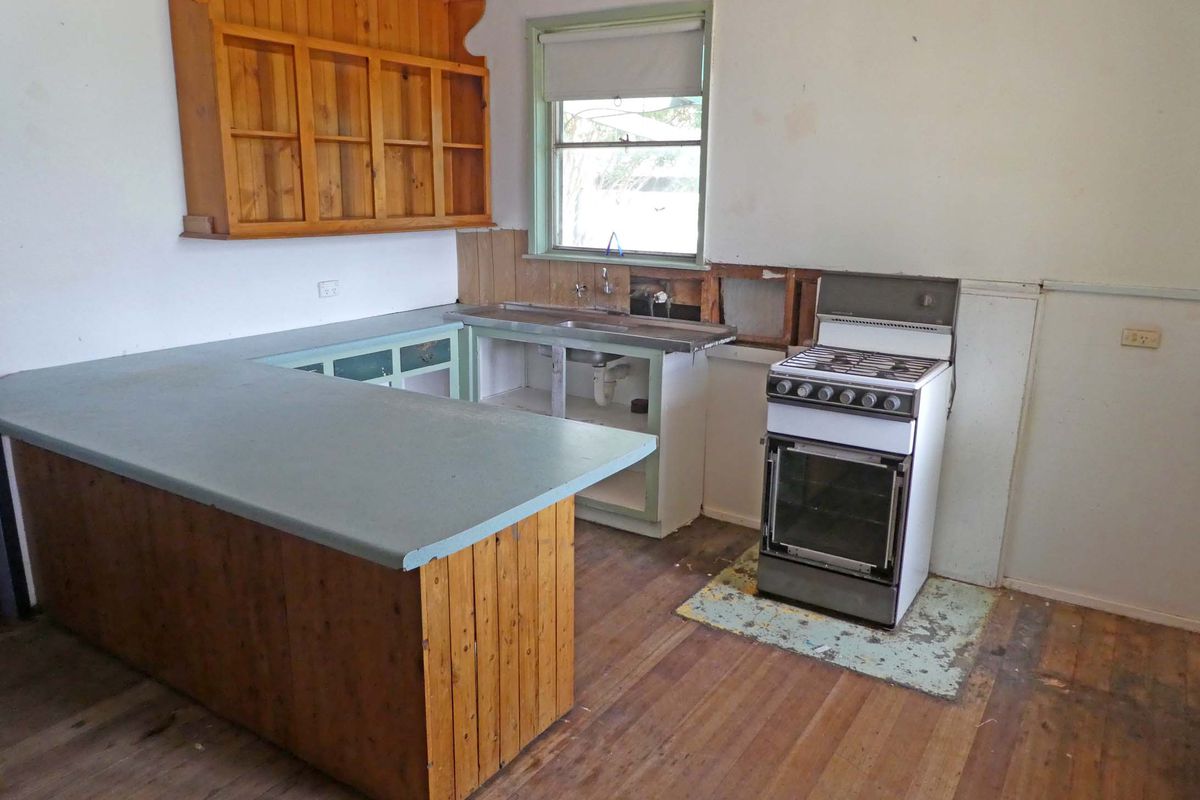 18 Church Street, Girgarre