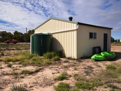 11 / 347 Cramsie Muttaburra Road, Longreach