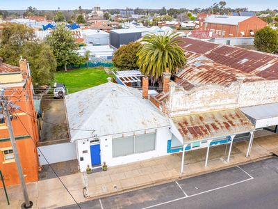 87 Napier Street, St Arnaud