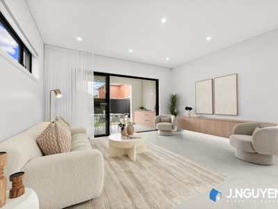 61a The Avenue, Canley Vale
