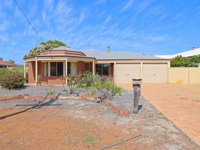 43 Camp Road, Pinjarra