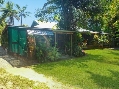 755 Ellerbeck Road, Carruchan