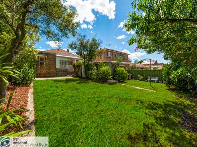 78 Moss Street, West Ryde