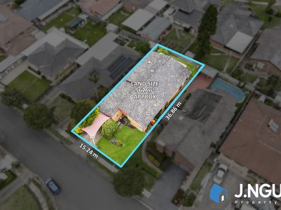 7 Brunswick Crescent, St Johns Park