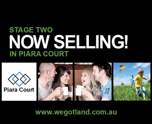 Lot 20, 11 Piara Drive, Piara Waters