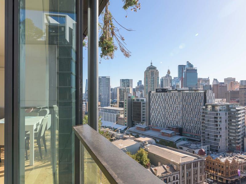 E1610 / 3 Carlton Street, Chippendale