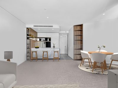 908 / 232 Wellington Road, Kangaroo Point