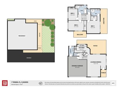 7 Termeil Place, Flinders