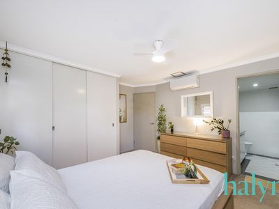 12 / 52-56 Goderich Street, East Perth