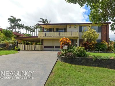 42 Tinaroo St, Durack