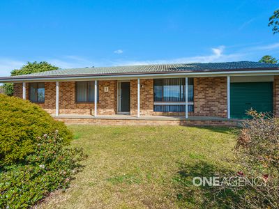 1 Clarke Avenue, North Nowra