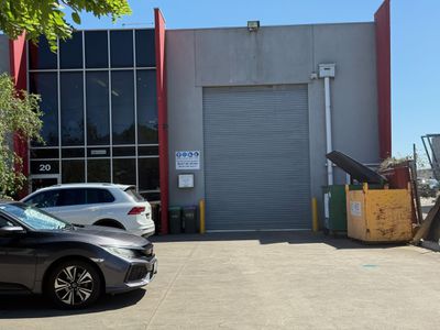 20 Tennyson Street, Williamstown