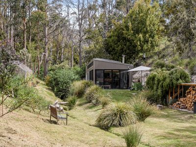 15 Pine Lodge Road, Glen Huon
