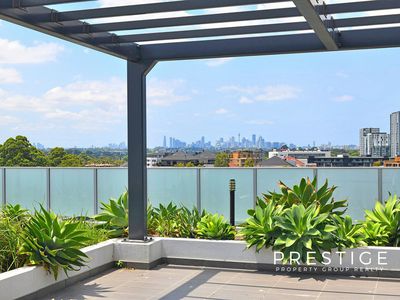 804 / 5 Bidjigal Road, Arncliffe