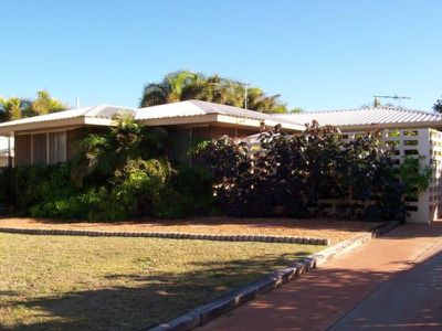 7 Finlay Street, Port Hedland