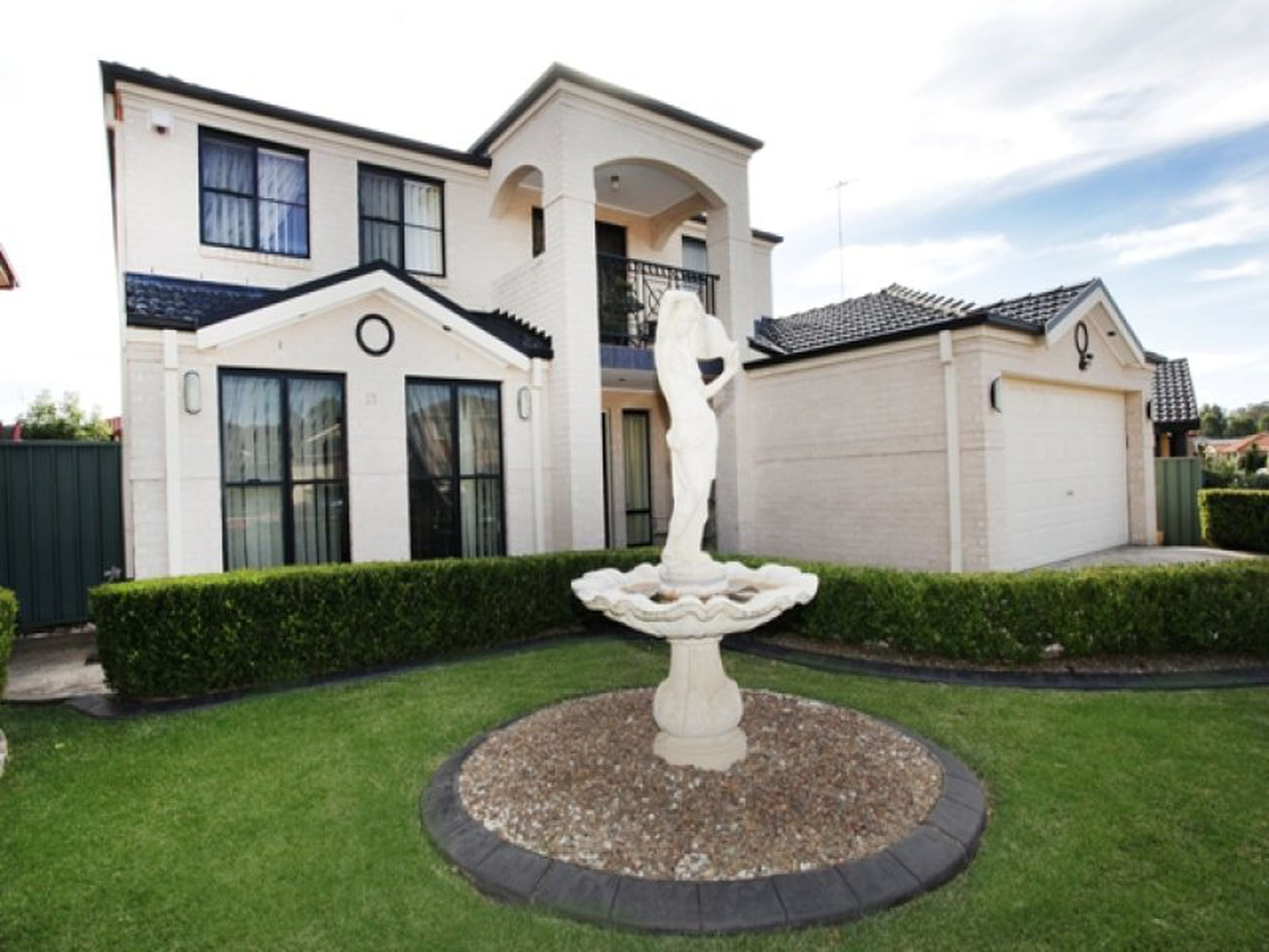 13 Tarrabundi Drive, GLENMORE PARK