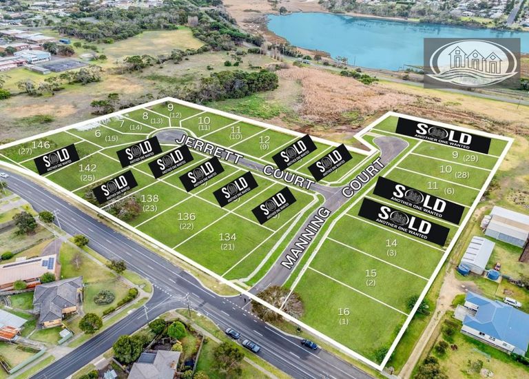 Lot 11 Jerrett Court, Portland