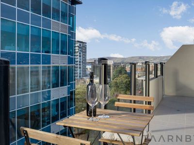 702 / 61 Hindmarsh Square, Adelaide