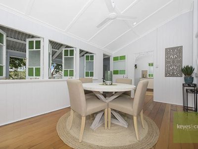 81 Eleventh Avenue, Railway Estate