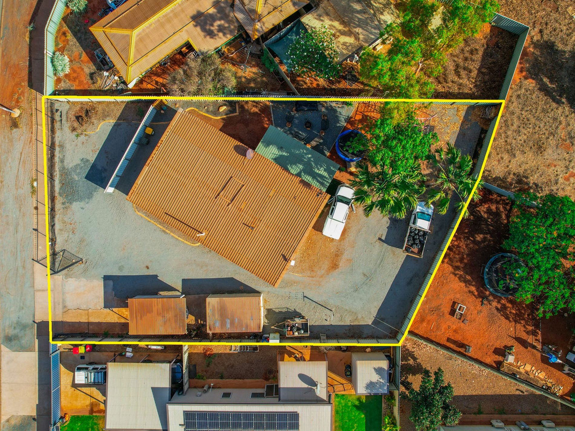 25 Stanley Street, South Hedland