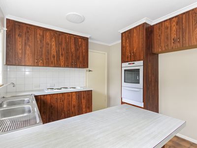 4406 McIvor Highway, Heathcote