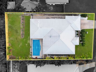4 SLIPSTREAM ROAD, Coomera