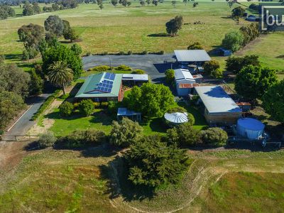 1139 Gerogery Road, Gerogery