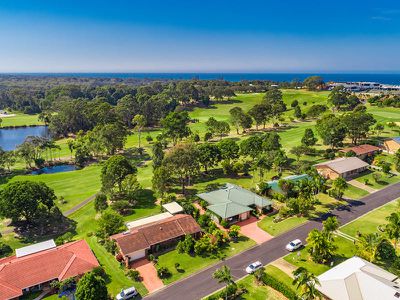 32 Narooma Drive, Ocean Shores