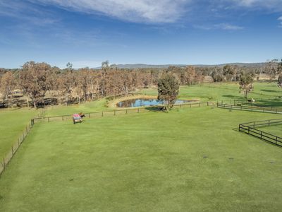 478 Heathcote-Nagambie Road, Heathcote