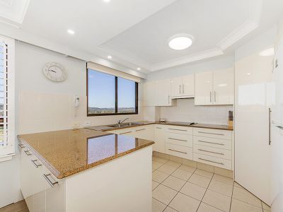 11th FLOOR / 973  GOLD COAST HWY, Palm Beach