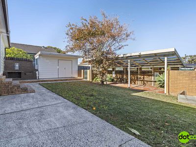 46 Mary Street, Gorokan