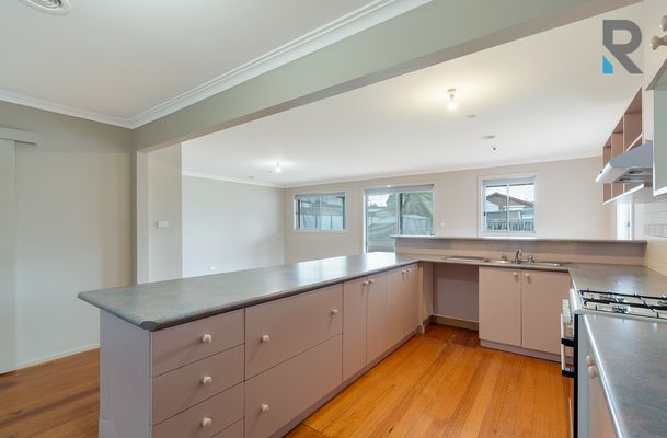 1 Burn Court, Craigieburn