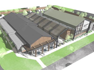 101-105 Willowbank Road, Gisborne