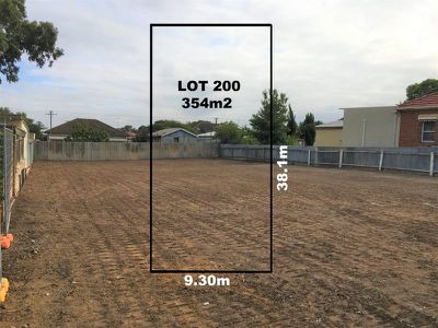 Lot 200, Manuel Avenue, Blair Athol