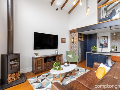 23 Latrobe Street, Footscray