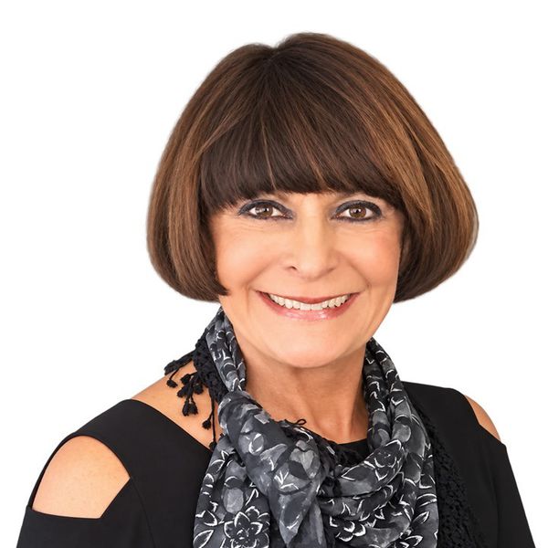 Cheryl Smart