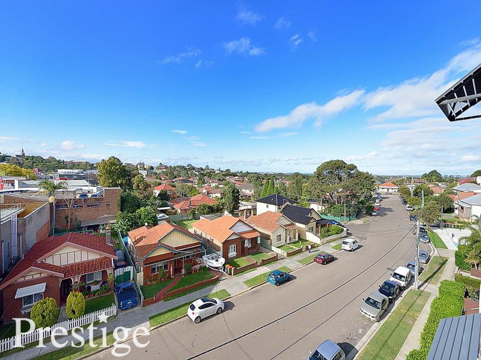 36 / 9 Banksia Avenue, Banksia