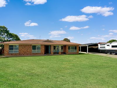 145 Farnell Street, Forbes